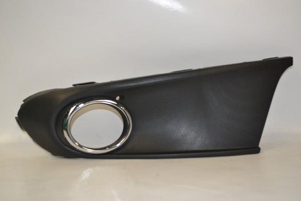 PARRILLA FASCIA VENTO 14-15 C/HOYO P/FARO L CN