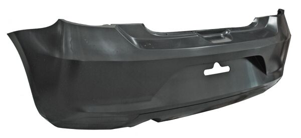 FASCIA TRASERA GOL 13-16 5P