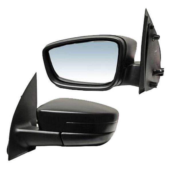 ESPEJO GOL / SAVEIRO 10-13 ELECTRICO TEXTURAD 3PIN L