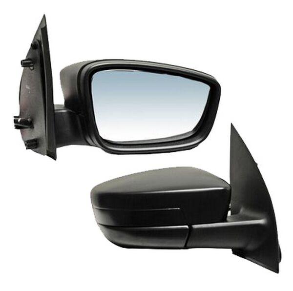 ESPEJO GOL / SAVEIRO 10-13 ELECTRICO TEXTURADO 3PIN R