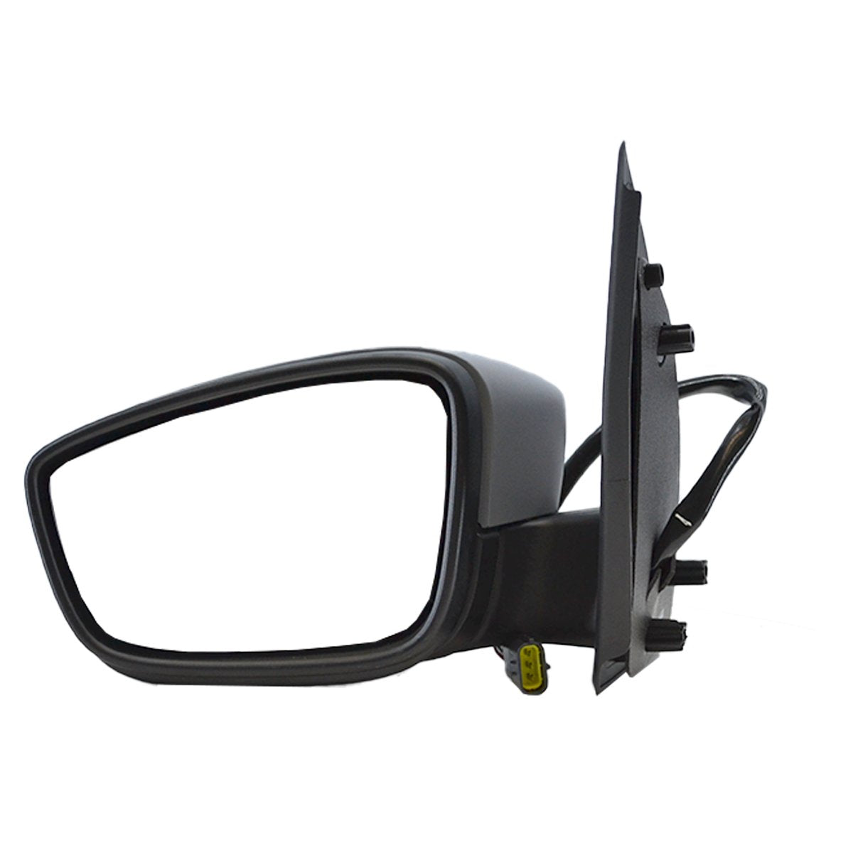 ESPEJO GOL / SAVEIRO 10-13 ELECTRICO P/PINTAR 3PIN L