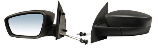 ESPEJO GOL 13-20 C/CONTROL MANUAL TEXT L