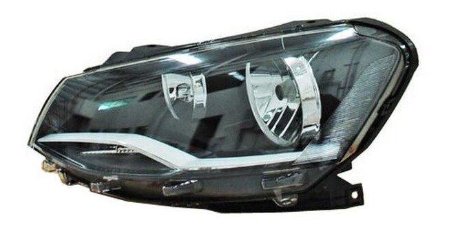 FARO GOL / SAVEIRO 13-16 1 FOCO L CN