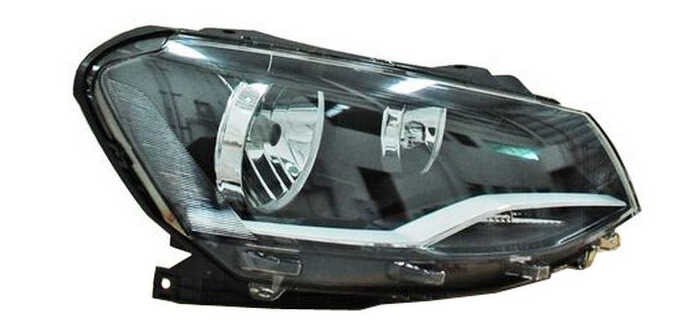 FARO GOL / SAVEIRO 13-16 1 FOCO R CN