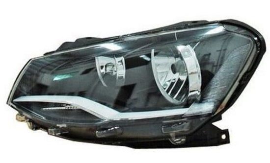 FARO GOL / SAVEIRO 13-16 2 FOCOS L CN