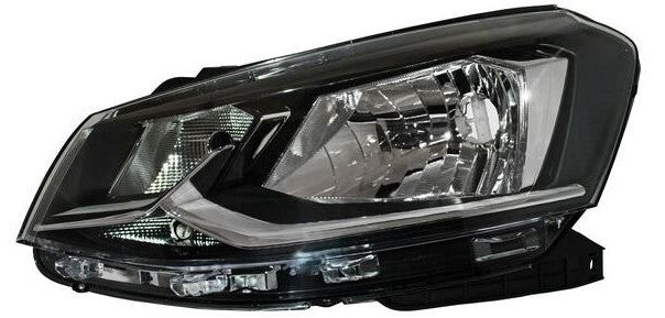 FARO GOL 17-18 CROMO L