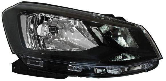 FARO GOL 17-18 NEGRO R