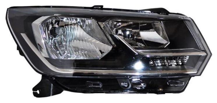 FARO GOL 19-20/ SAVEIRO 17-22 FILO/CROMO R