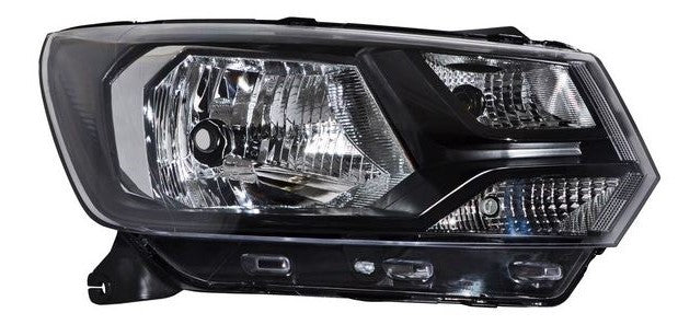 FARO GOL 19-21/ SAVEIRO 17-22 FILO/NEGRO R