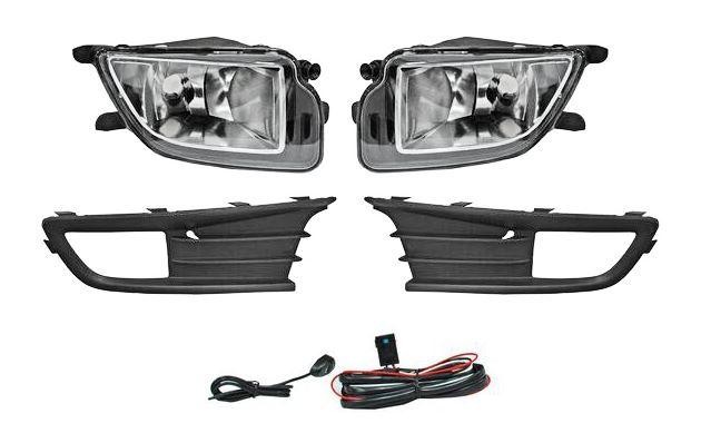 FARO NIEBLA GOL 13-16 C/PARRILL JGO CN