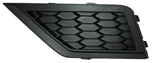 PARRILLA FASCIA GOL 19-20 / SAVEIRO 17-20 S/HOYO L