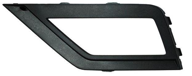 PARRILLA FASCIA GOL 19-20 / SAVEIRO 17-20 C/HOYO P/FARO L