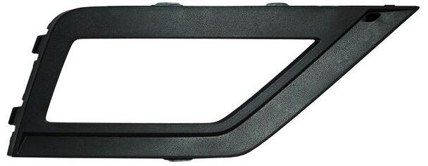 PARRILLA FASCIA GOL 19-20 / SAVEIRO 17-20 C/HOYO P/FARO R