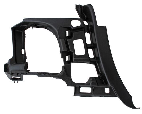 BASE FARO NIEBLA GOLF GTI 09-12 R