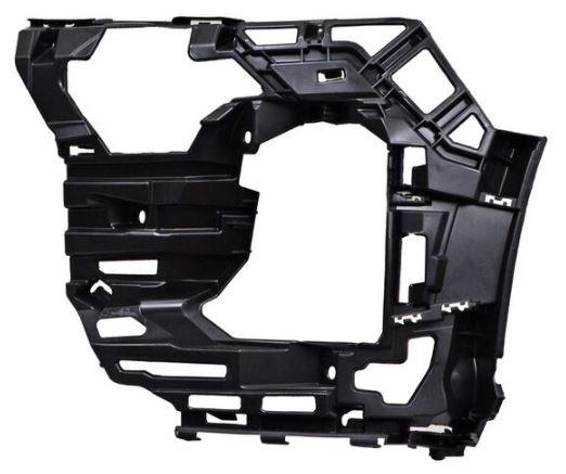 BASE FARO NIEBLA GOLF GTI 18-20 L