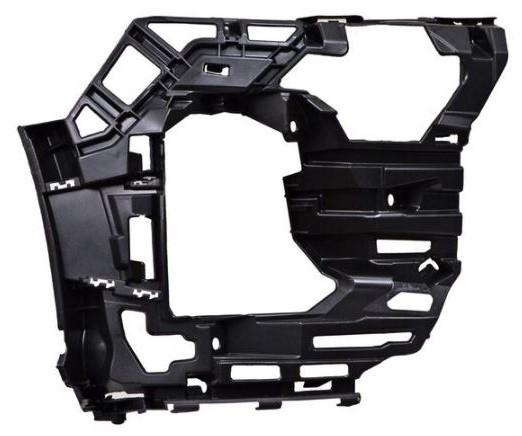 BASE FARO NIEBLA GOLF GTI 18-20 R