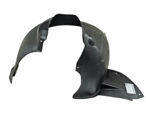 TOLVA SALPICADERA GOL 09-18 / SAVEIRO 10-16 L