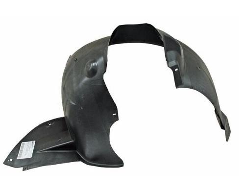 TOLVA SALPICADERA GOL 09-18 / SAVEIRO 10-16 R