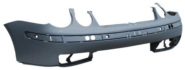 FASCIA DELANTERA POLO 03-07 S/MOLDURA S/REJILLA