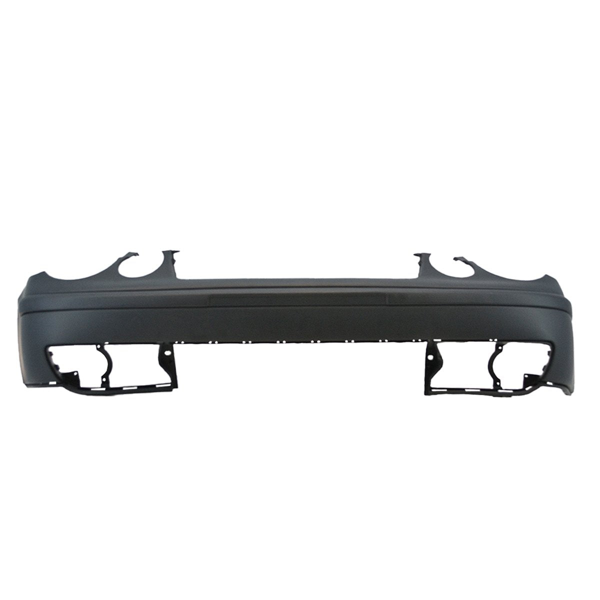 FASCIA DELANTERA POLO 03-07 C/MOLD S/PARR CN