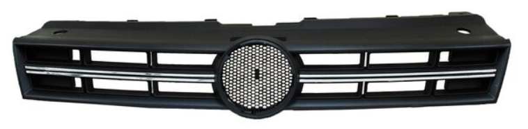 PARRILLA POLO 13-14 FILO / CROMO CN