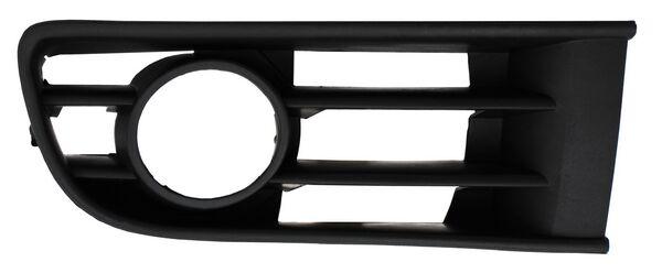 PARRILLA FASCIA POLO 03-07 C/HOYO P/FARO R