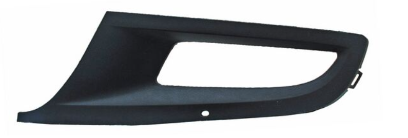 PARRILLA FASCIA POLO 13-14 C/HOYO P/FARO L CN
