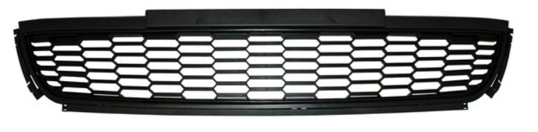 PARRILLA FASCIA POLO 13-14 FILO NEGRO CN