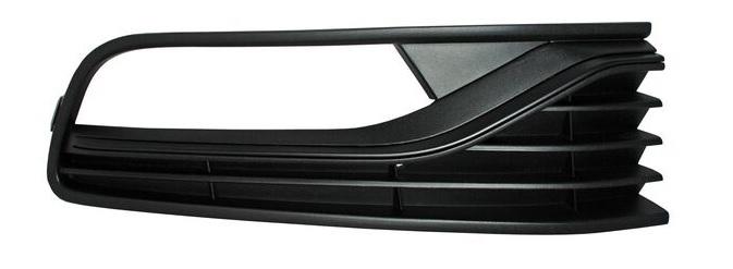 PARRILLA FASCIA POLO 15-20 C/HOYO P/FARO R CN