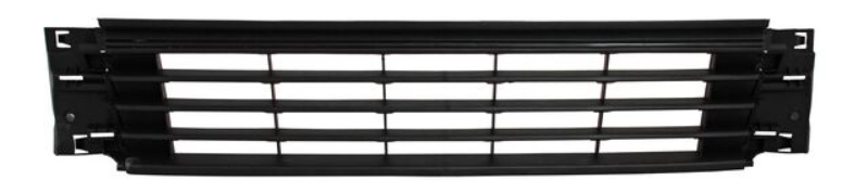 PARRILLA FASCIA POLO 15-20 CENT FILO NEGRO CN