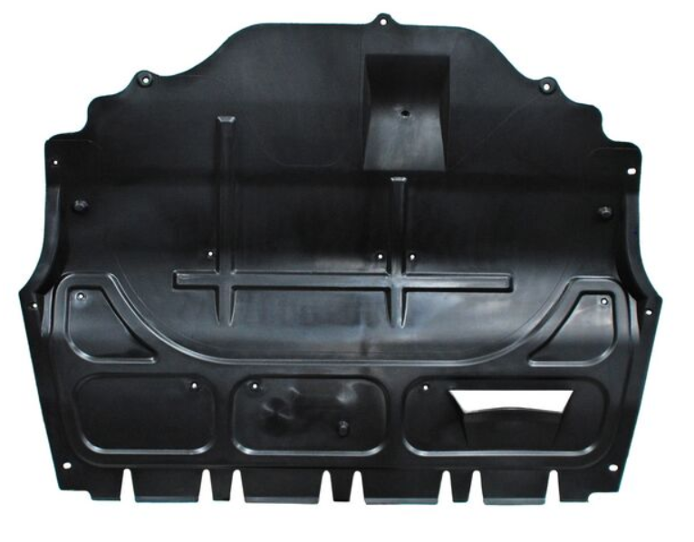 TOLVA INFERIOR MOTOR POLO 03-07 1.6L CN