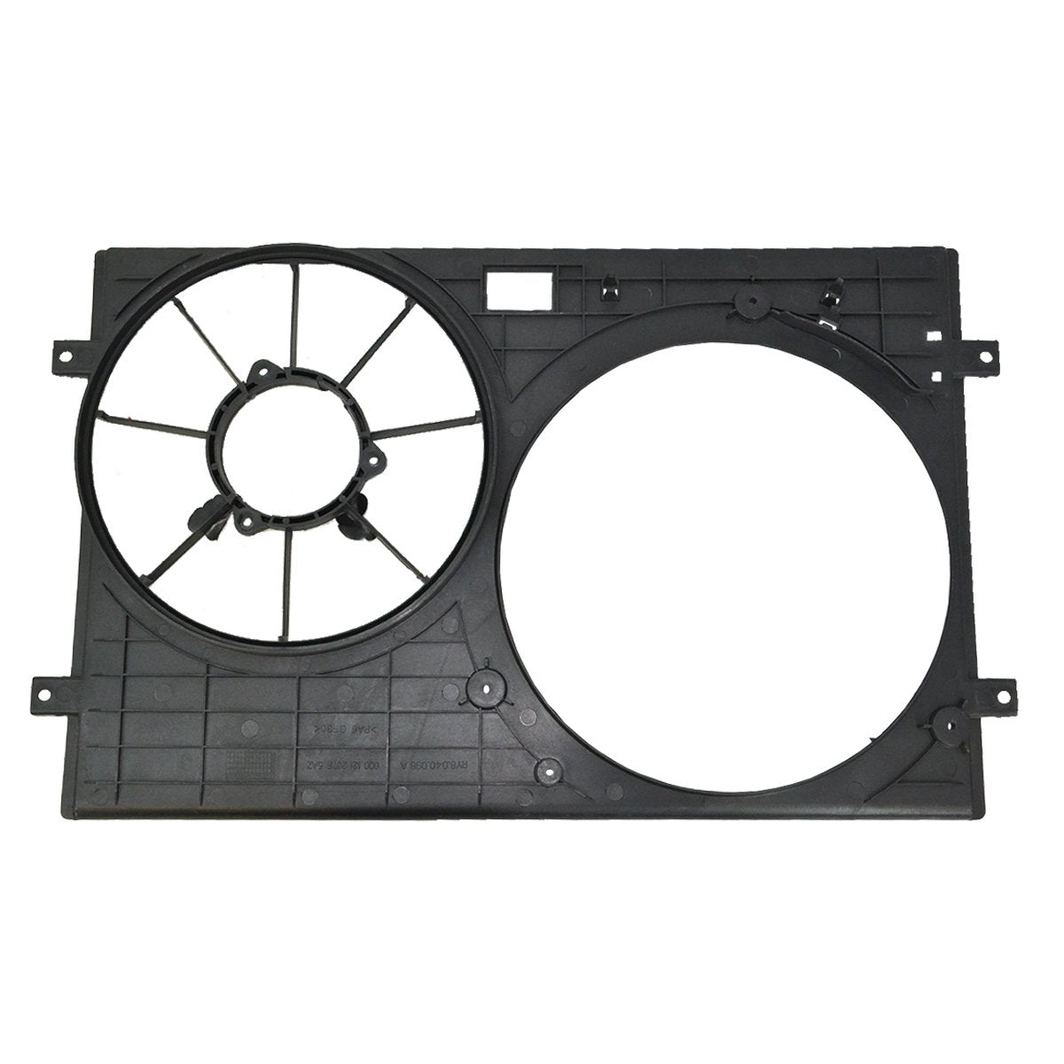 TOLVA VENTILADOR POLO 03-07 CN