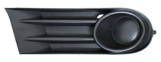 PARRILLA FASCIA GOL 09-13 / SAVEIRO 10-13 S/HOYO R