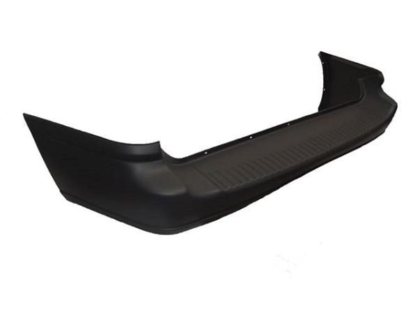 FASCIA TRASERA WINDSTAR 99-03 TEXTURADO