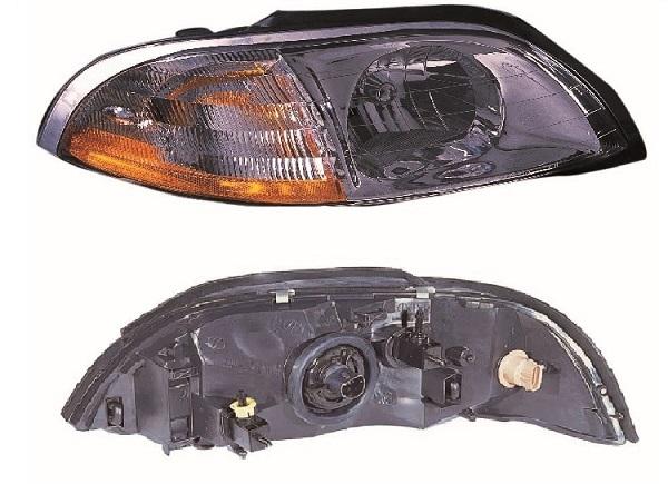 FARO WINDSTAR 99-00 R