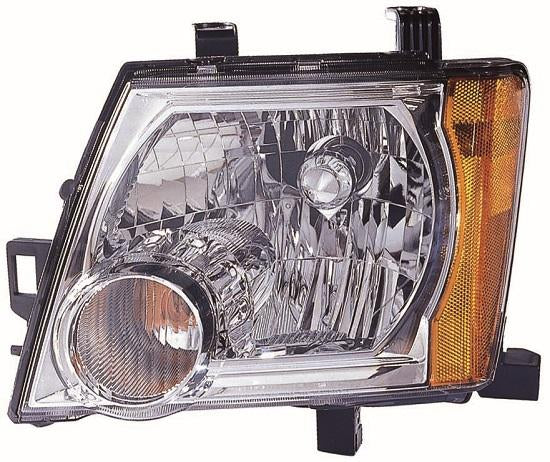 FARO XTERRA 05-09 L