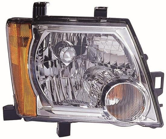 FARO XTERRA 05-09 R
