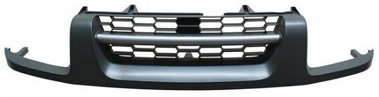 PARRILLA XTERRA 02-04