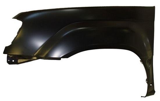 SALPICADERA XTERRA 00-04 R