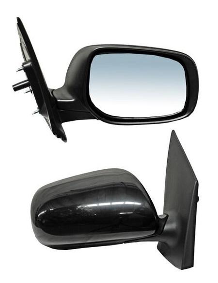 ESPEJO YARIS 06-15 4P C/CONTROL L