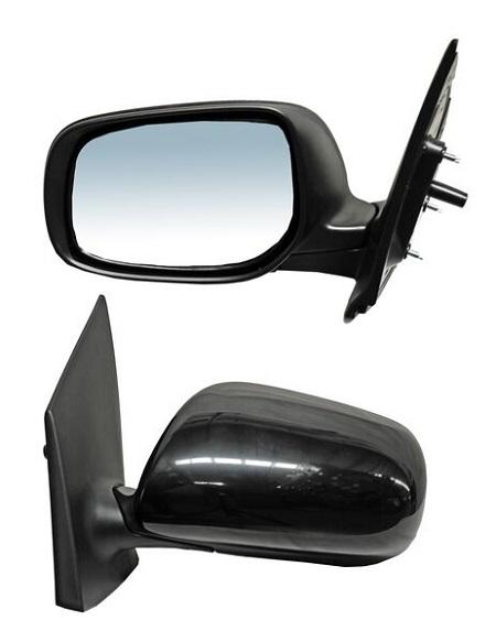 ESPEJO YARIS 06-15 4P C/CONTROL R