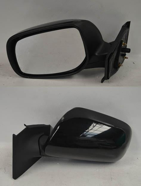 ESPEJO YARIS 06-11 5P MANUAL L