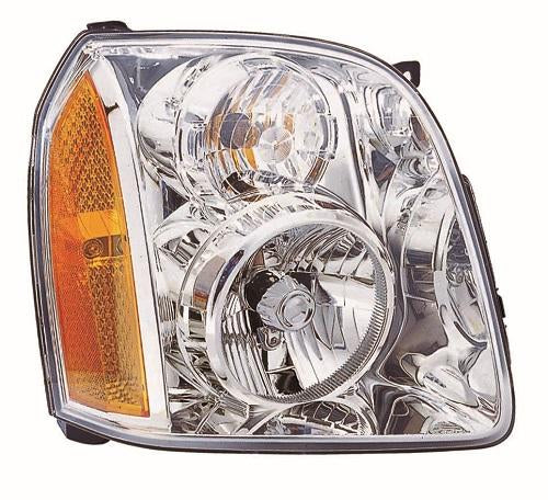 FARO YUKON 07-14 R