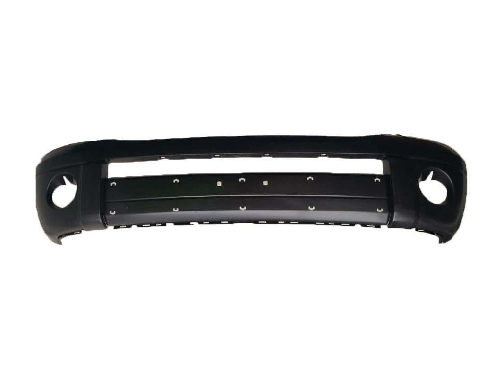 FASCIA DELANTERA RAM PU 06-08 SPORT C/HOYO P/MOLDURA