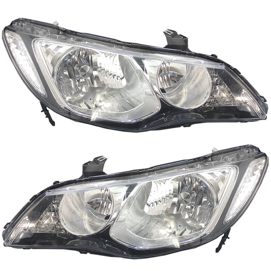 FARO ACURA CSX 06-11 JDM 2PZS JGO