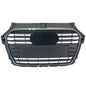 PARRILLA AUDI A1 16-18 C/MOLDURA CROMO CN