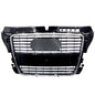 PARRILLA AUDI A3 09-12 FIL/CRM CN