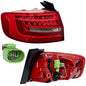 CALAVERA AUDI A4 13-16 4P EXT EURO LED L CN