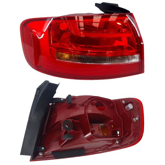 CALAVERA AUDI A4 13-16 EXT L