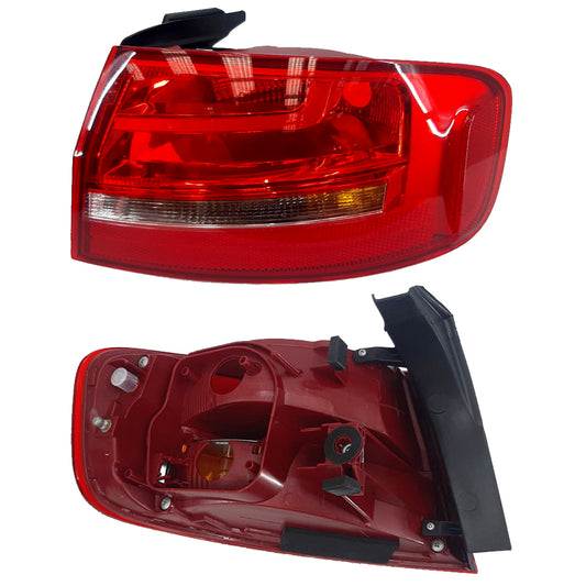 CALAVERA AUDI A4 13-16 EXT R